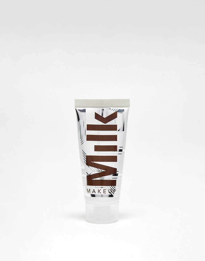 Milk Makeup Bionic Liquid Bronzer - Invincible-Brown