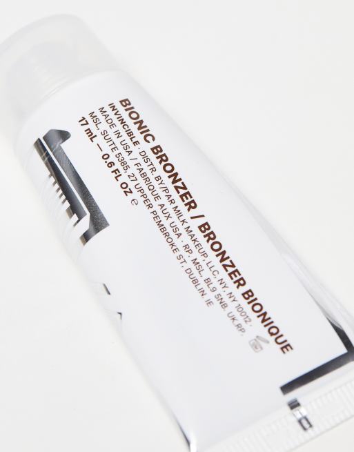 Milk Makeup Bionic Liquid Bronzer - Invincible , 3 of 4