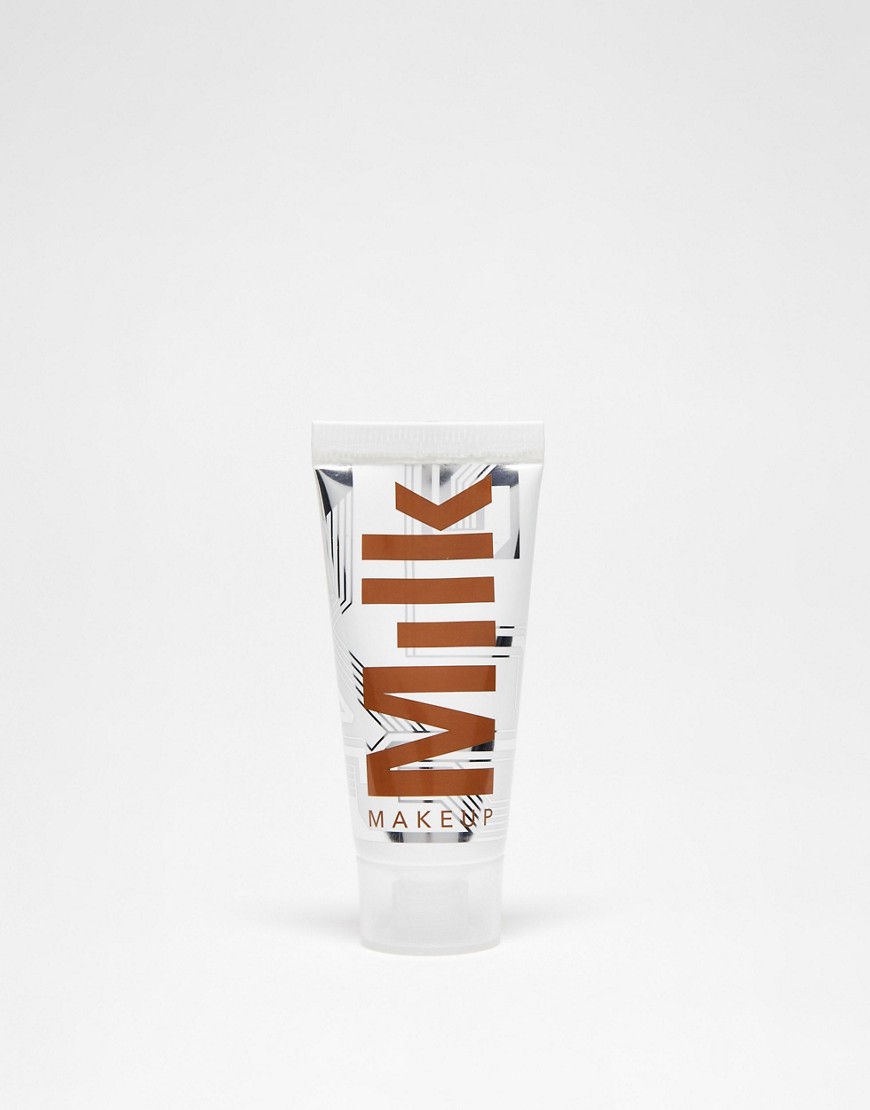 Milk Makeup Bionic Liquid Bronzer - Shapeshift-Brown