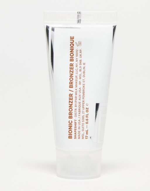 Milk Makeup Bionic Liquid Bronzer - Shapeshift, 3 of 4