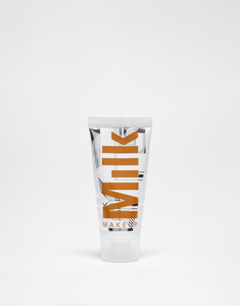 Milk Makeup Bionic Liquid Bronzer - Time Travel - view 1