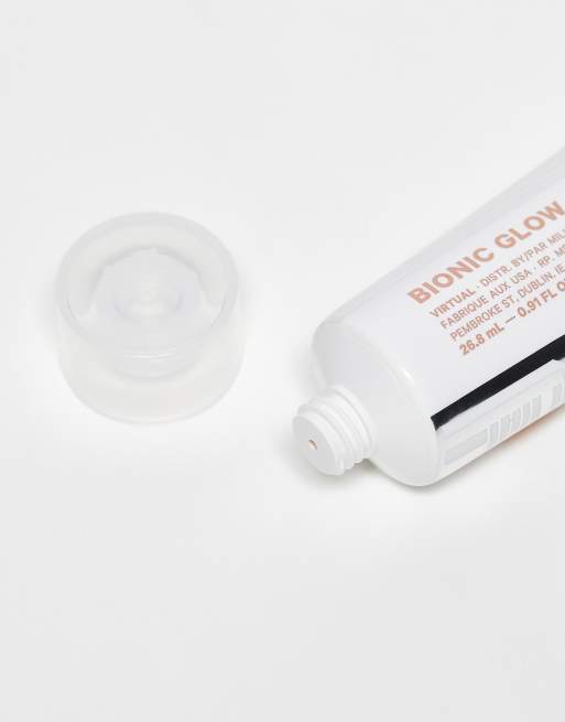 Milk Makeup Bionic Liquid Glow Highligher - Virtual, 4 of 4