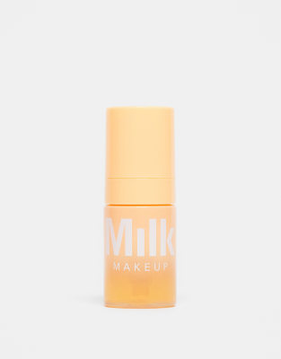 Milk Makeup Cloud Glow Foaming Primer-no Colour In Transparent