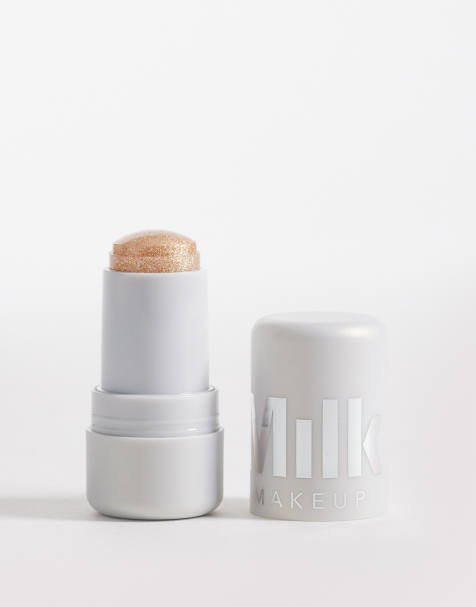 Milk Makeup Cooling Jelly Shimmer Stick for Face and Eyes - Bubbly - view 1