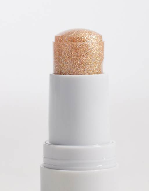 Milk Makeup Cooling Jelly Shimmer Stick for Face and Eyes - Bubbly, 4 of 4