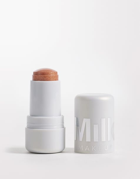 Milk Makeup Cooling Jelly Shimmer Stick for Face and Eyes - Frose - view 1