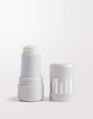 Milk Makeup Cooling Jelly Shimmer Stick For Face And Eyes - Ice Pop-silver