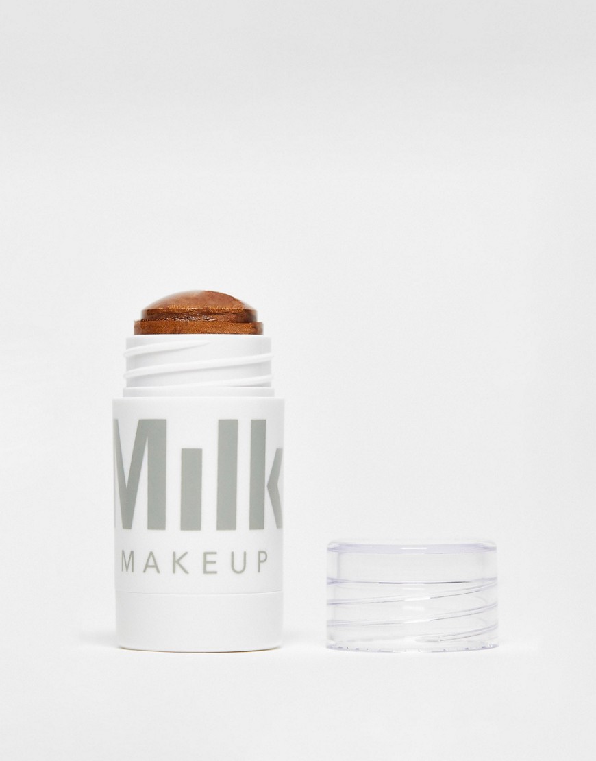 Milk Makeup Highlighter Stick - Flash-Brown