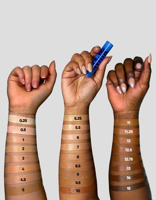 Milk Makeup Hydro Grip 12-Hour Hydrating Gel Stick Concealer, 2 of 4