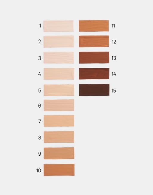 Milk Makeup Hydro Grip Foundation Gel Tint , 3 of 4