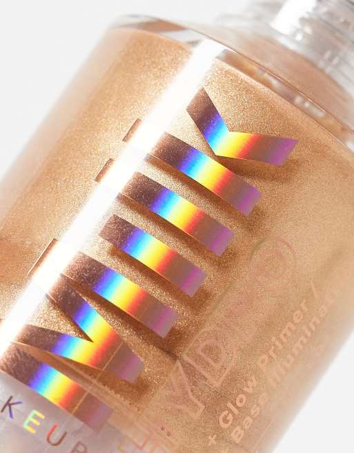 Milk Makeup Hydro Grip + Glow Primer, 4 of 4