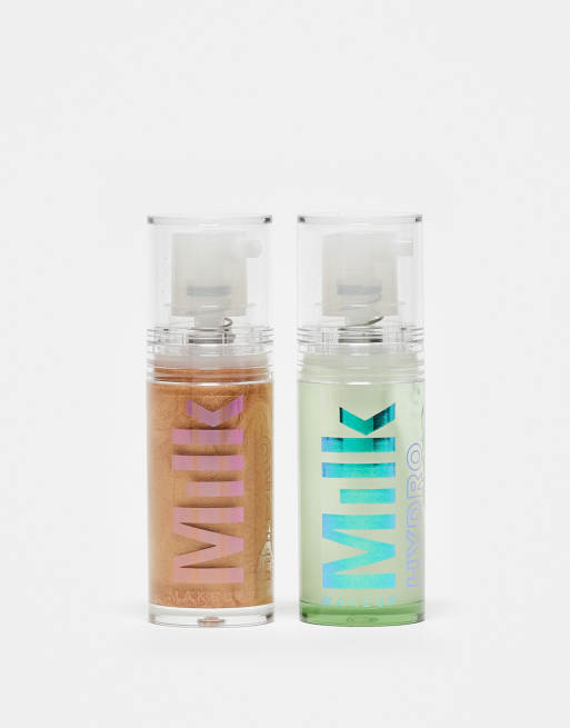 Milk Makeup Hydro Grip Primer Pre-Game Pack, 2 of 4