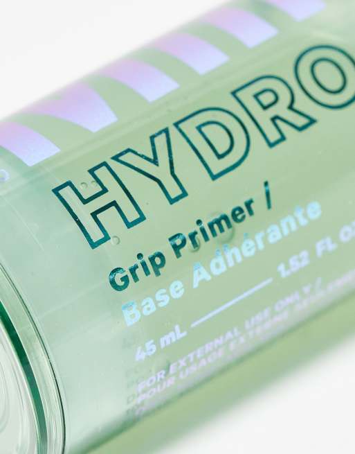 Hydro grip deals primer