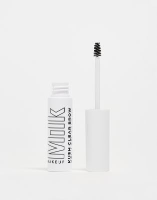 Milk Makeup Kush Clear Brow Gel