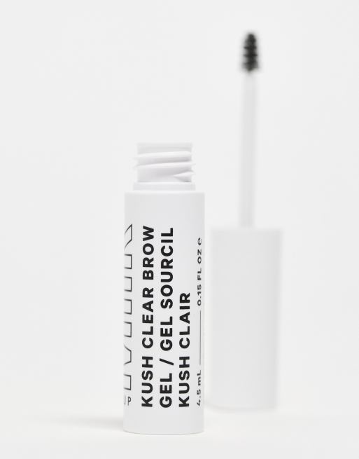 Milk Makeup Kush Clear Brow Gel, 2 of 4