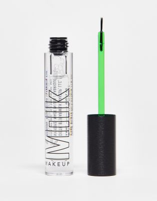 Milk Makeup Kush Growhouse Lash + Brow Serum-clear In Transparent