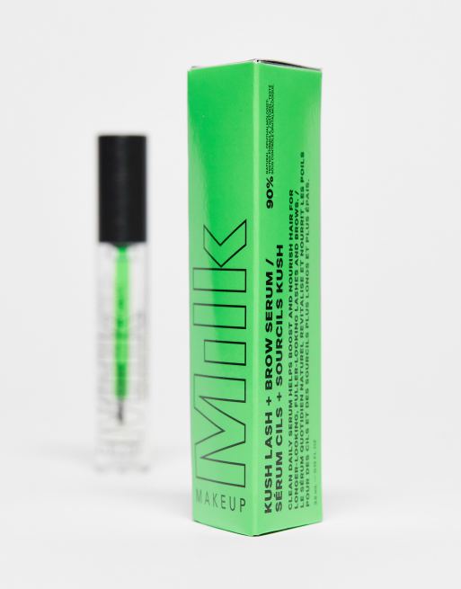 Milk Makeup Kush Growhouse Lash + Brow Serum, 3 of 4