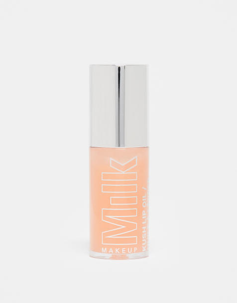 Milk Makeup Kush Lip Oil - Cookie Dough - view 1