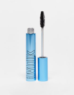 Milk Makeup Kush Waterproof Mascara - Aces-Black