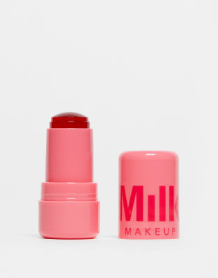 Milk Makeup Lip & Cheek Cooling Water Jelly Tint - Chill-red