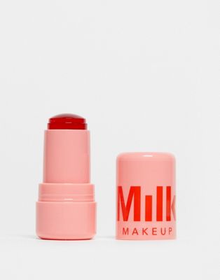 Milk Makeup Lip & Cheek Cooling Water Jelly Tint - Spritz