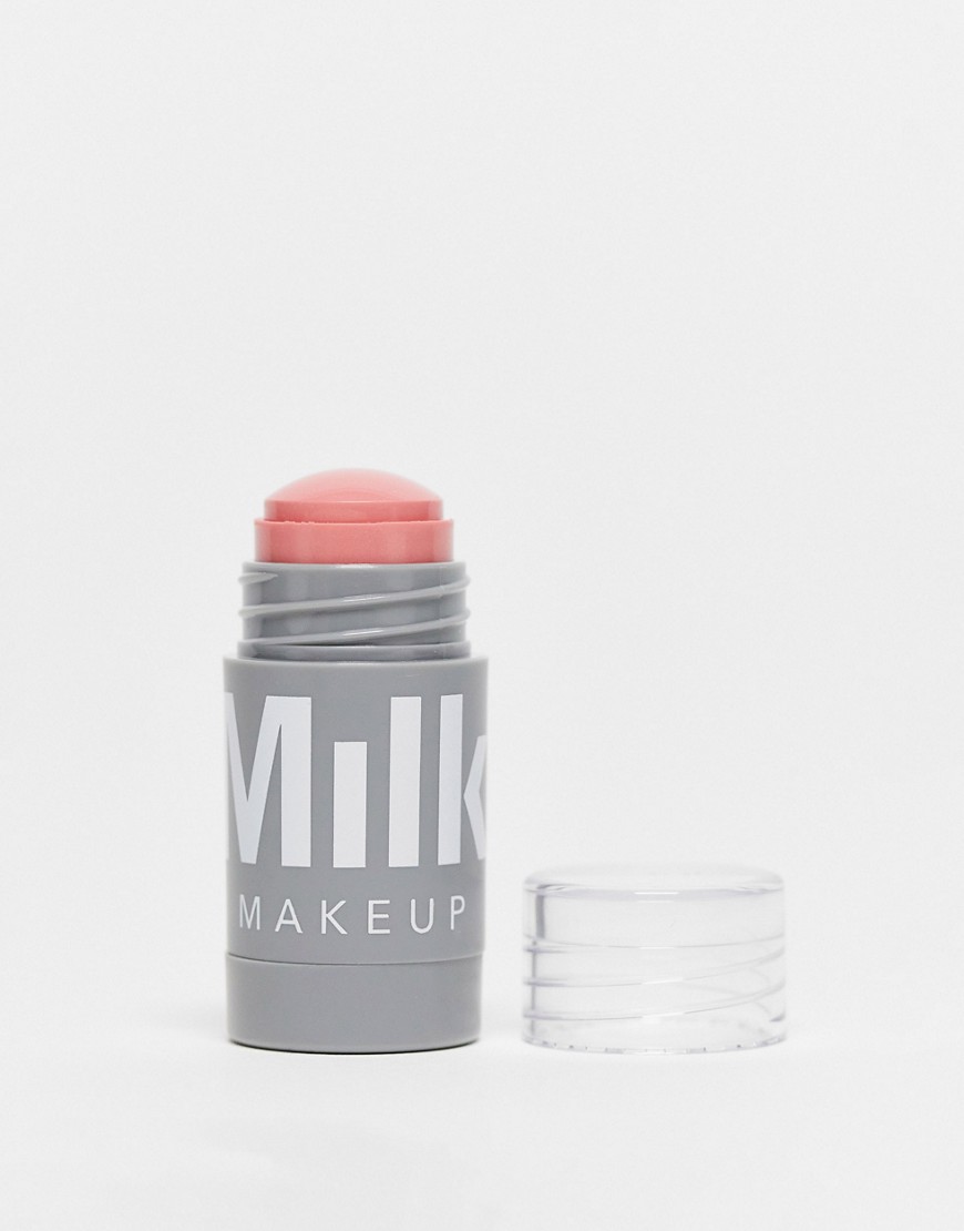 Milk Makeup Lip & Cheek Stick - Dash-Pink