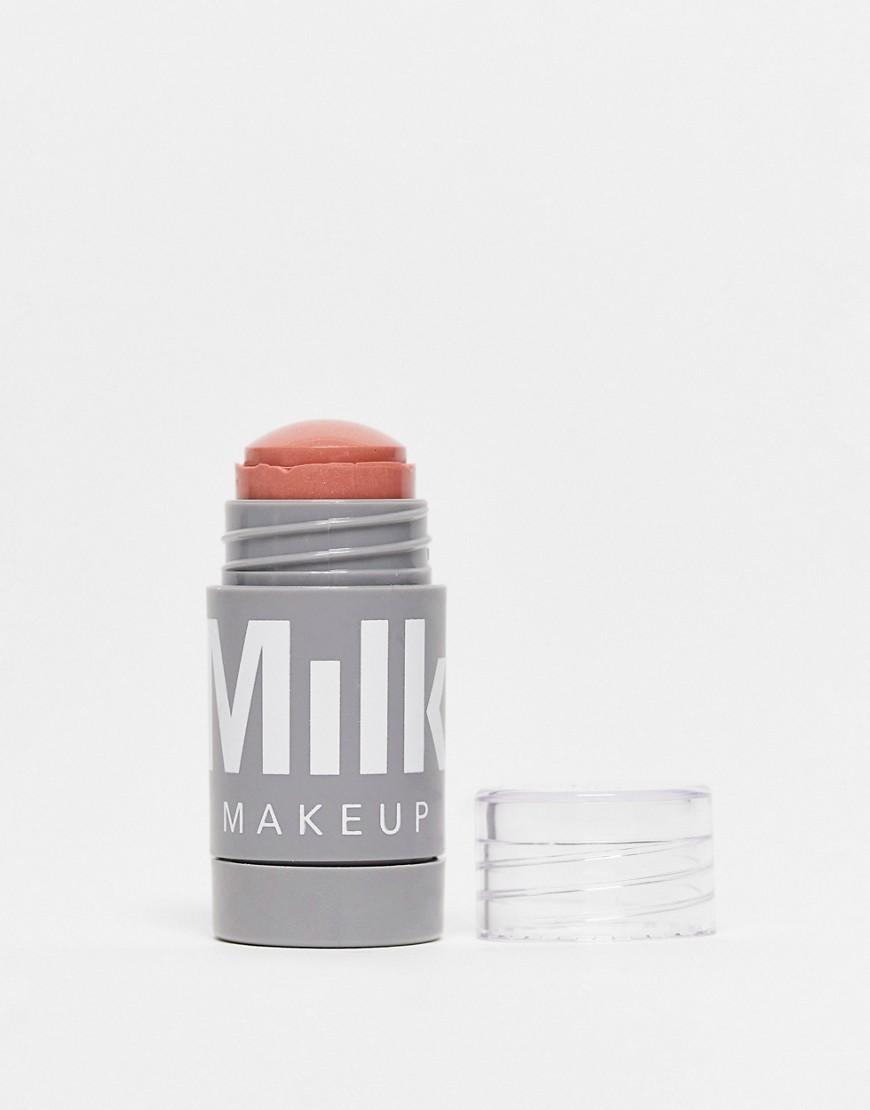 Milk Makeup Lip & Cheek Stick - Extra Werk/ Smirk-Pink