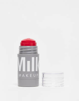 Milk Makeup Lip & Cheek Stick - Flip-red