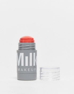 Milk Makeup Lip & Cheek Stick - Perk - ASOS Price Checker