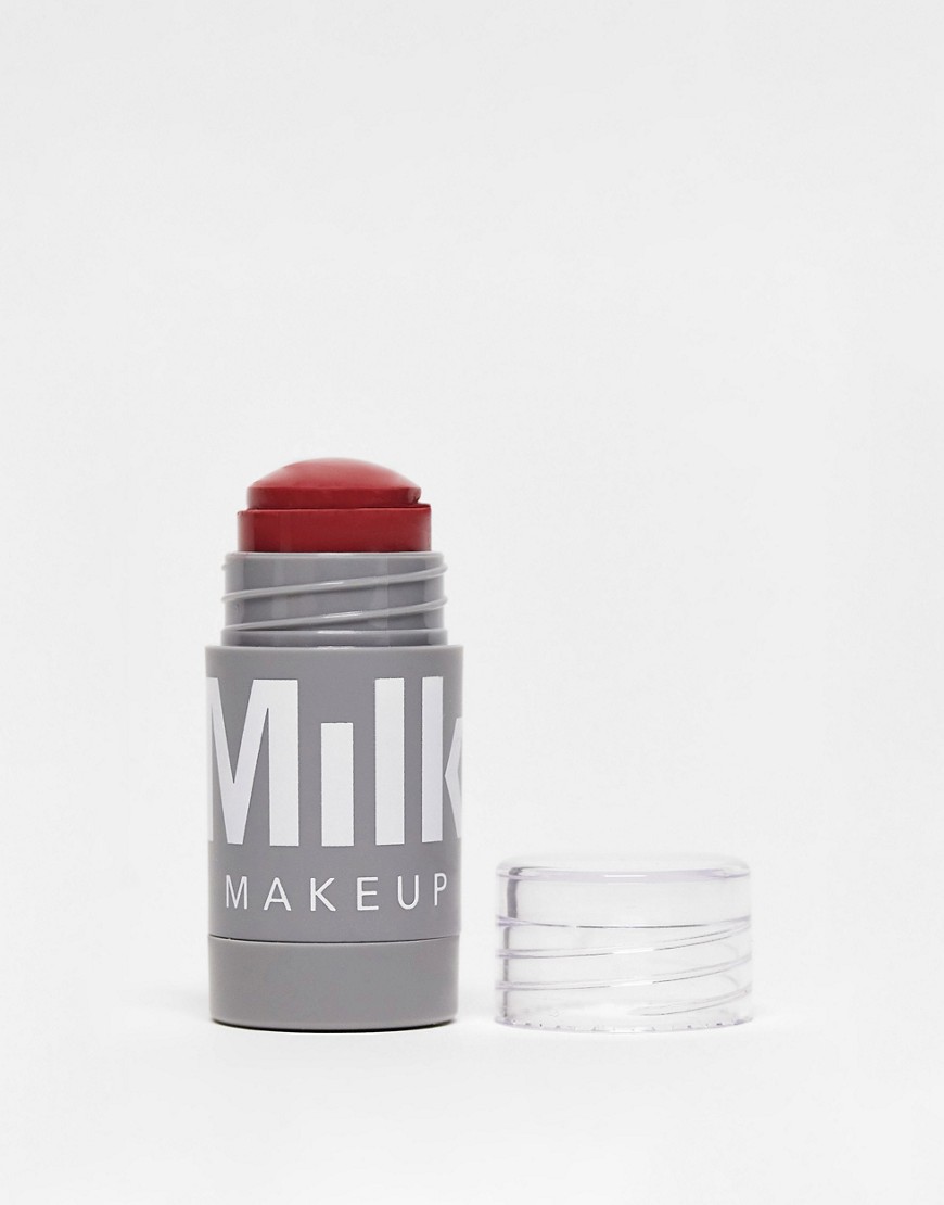 Milk Makeup Lip & Cheek Stick - Quirk-Pink