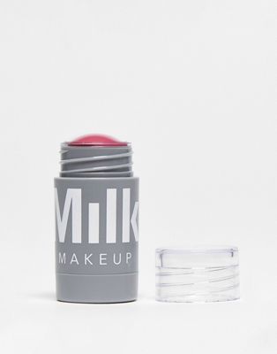 Milk Makeup Lip & Cheek Stick - Rally - ASOS Price Checker