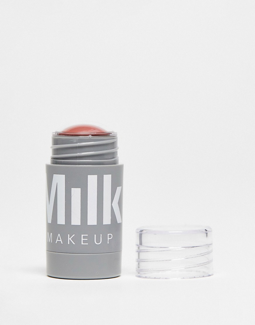 Milk Makeup Lip & Cheek Stick - Werk-Pink