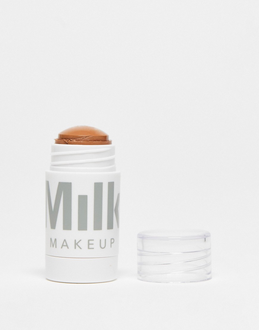 Milk Makeup Matte Bronzer Stick - Baked-Brown