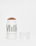 [Milk Makeup] Milk Makeup Matte Bronzer Stick - Blaze-Brown No Size Blaze