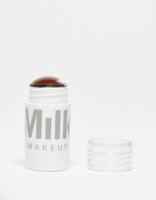 Milk Makeup Matte Bronzer Stick - Blitzed-brown