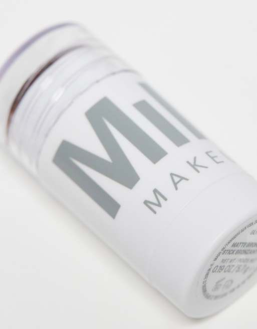 Milk Makeup Matte Bronzer Stick - Blitzed, 3 of 4