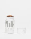 [Milk Makeup] Milk Makeup Matte Bronzer Stick - Dazed-Brown No Size Dazed