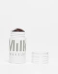 [Milk Makeup] Milk Makeup Matte Bronzer Stick - Spaced-Brown No Size Spaced