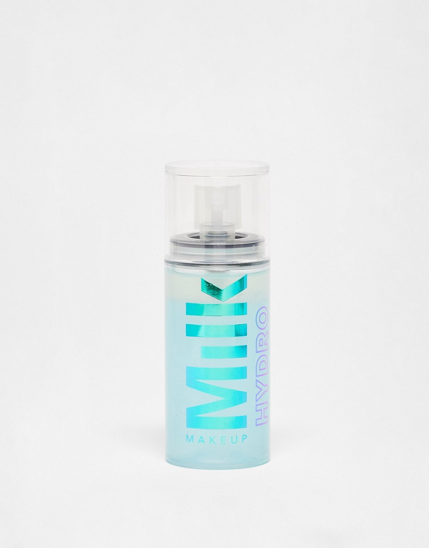 Milk Makeup Mini Hydro Grip Makeup Setting Spray-No colour