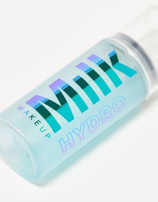 Milk Makeup Mini Hydro Grip Makeup Setting Spray, 4 of 4