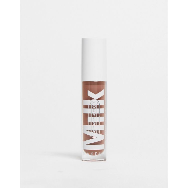 Odyssey Hydrating Non-Sticky Lip Oil Gloss - MILK MAKEUP