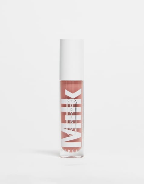 Milk Makeup Odyssey Lip Oil Gloss - Werk Trip - view 1