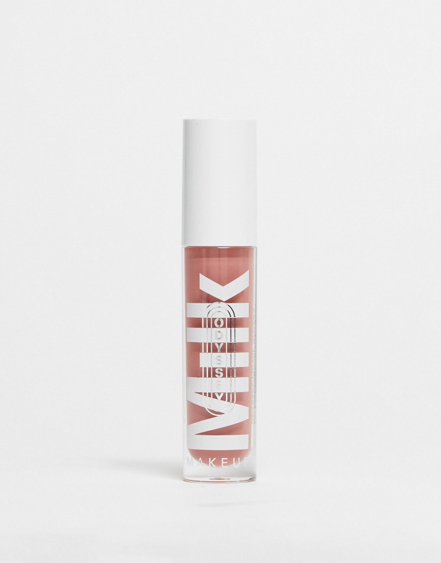 Milk Makeup Odyssey Lip Oil Gloss - Werk Trip-Pink