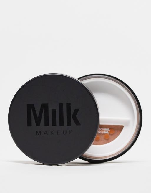 Milk Makeup Pore Eclipse Matte Translucent Setting Powder