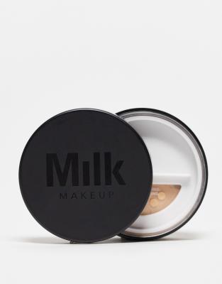 Milk Makeup Pore Eclipse Matte Translucent Setting Powder-Neutral