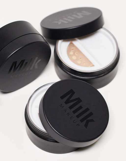Milk Makeup Pore Eclipse Matte Translucent Setting Powder, 2 of 4