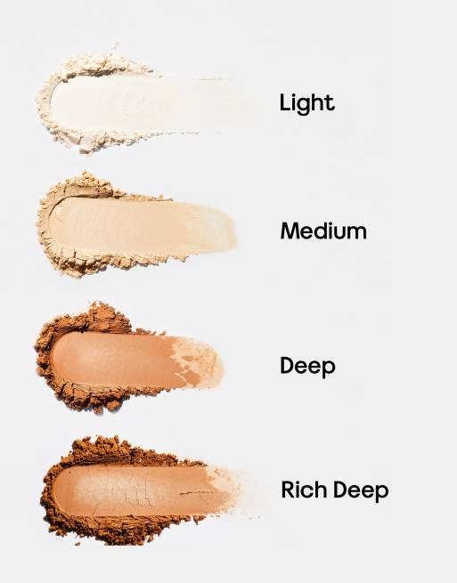 Milk Makeup Pore Eclipse Matte Translucent Setting Powder, 4 of 4