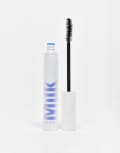 [Milk Makeup] Milk Makeup Rise Waterproof Mascara-Black No Size Black