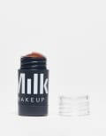 [Milk Makeup] Milk Makeup Sculpt Contour Stick - Simmer-Brown No Size Simmer