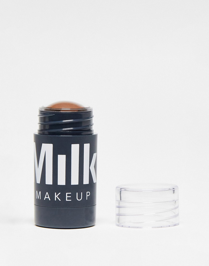 Milk Makeup Sculpt Contour Stick - Stoked-Brown